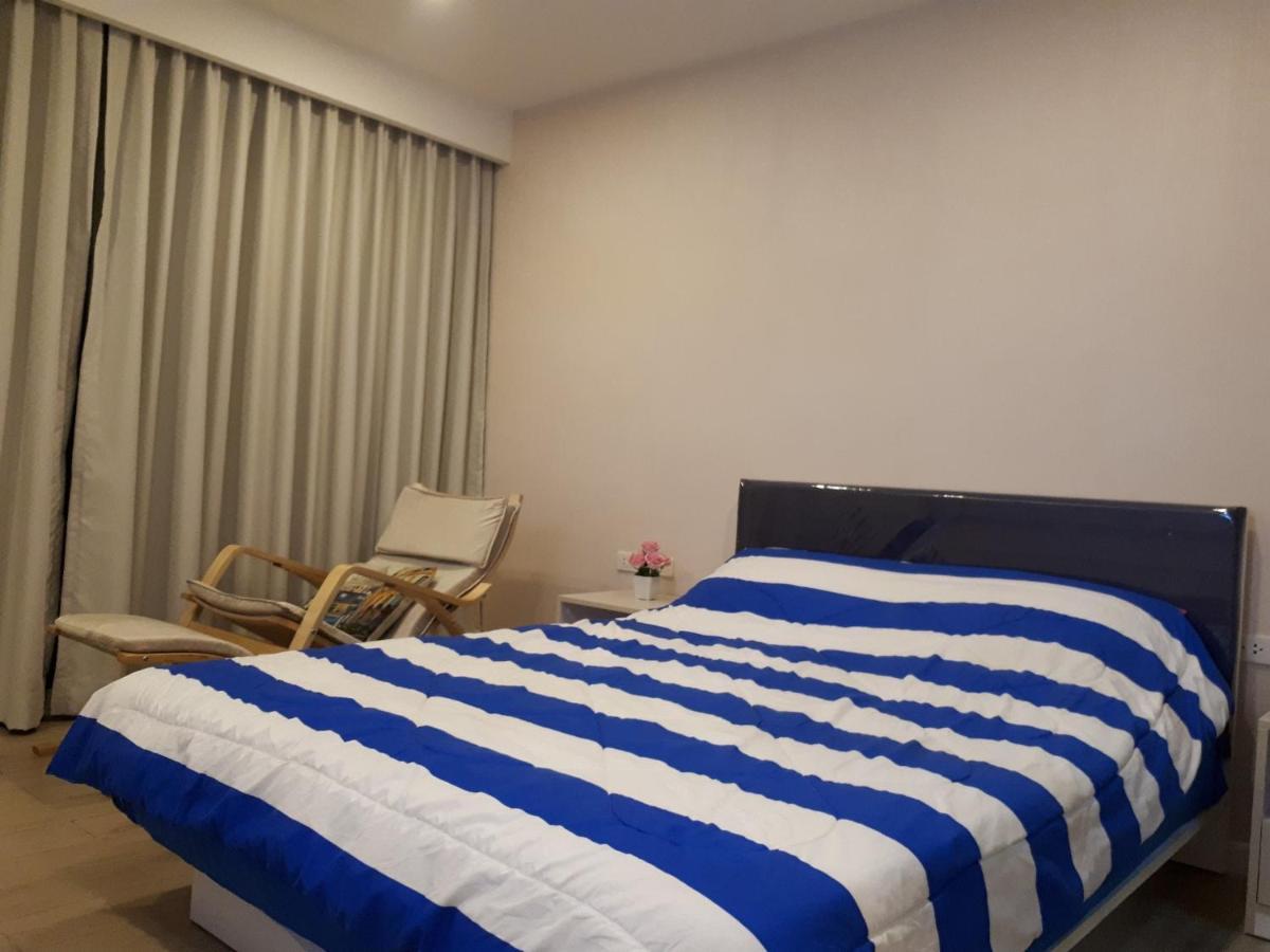 SEVEN SEAS CONDO RESORT BY Mr.M Jomtien Beach Exterior foto