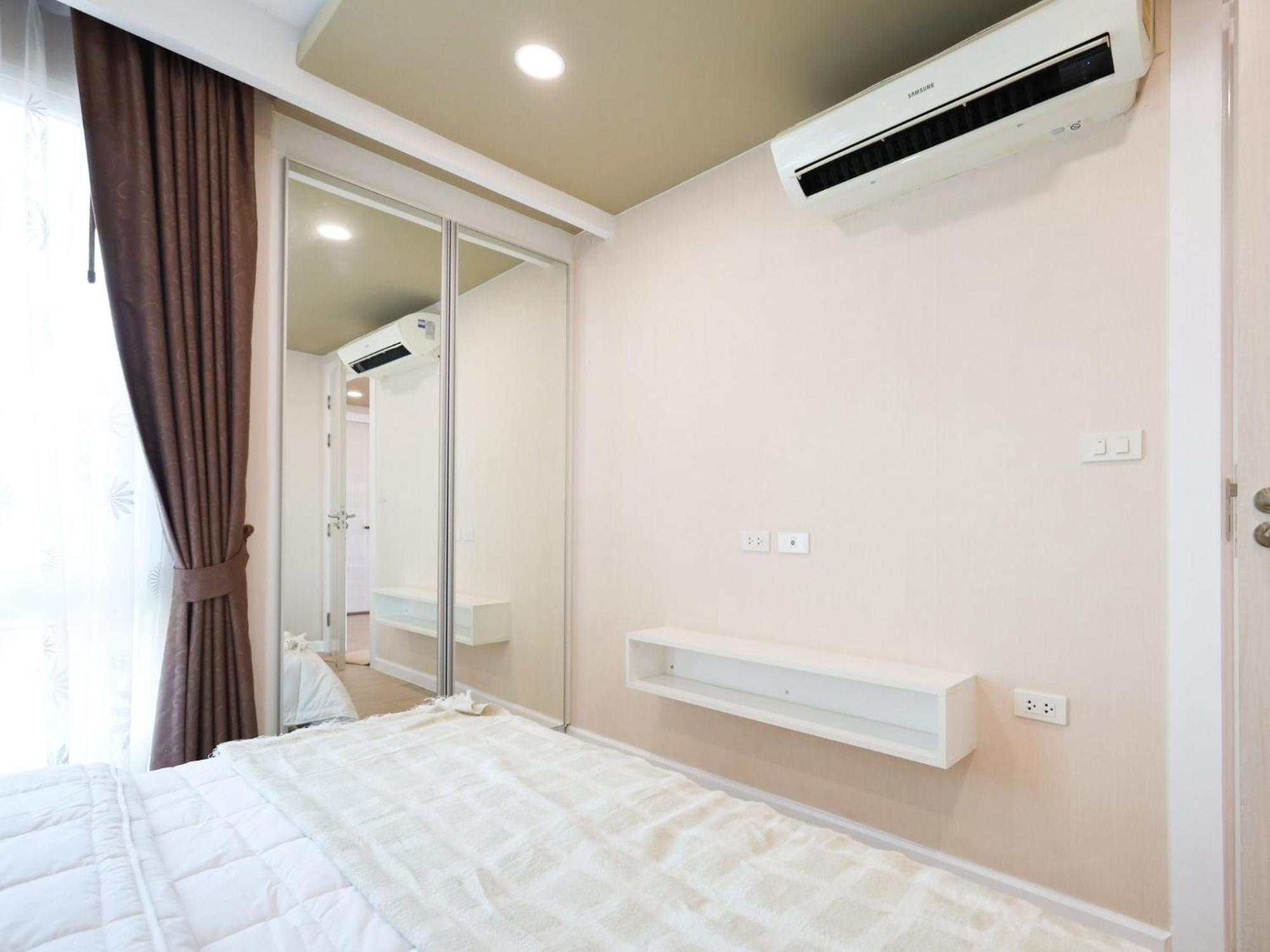 SEVEN SEAS CONDO RESORT BY Mr.M Jomtien Beach Exterior foto